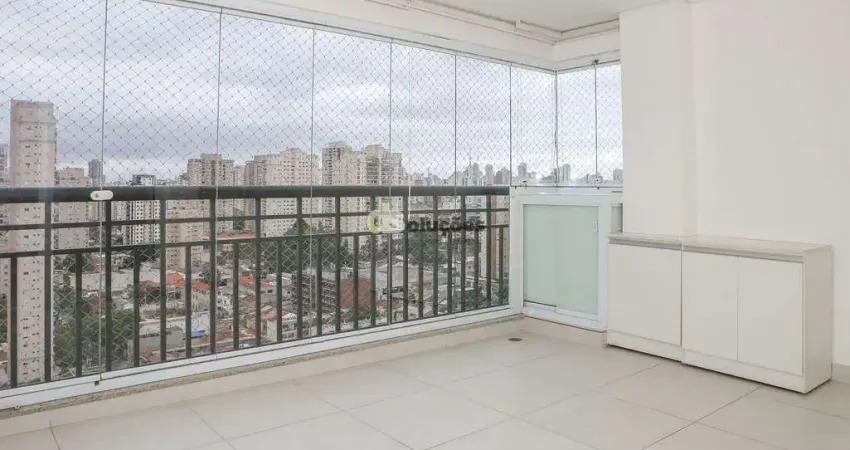 Apartamento para venda e locação, vila romana, são paulo, sp