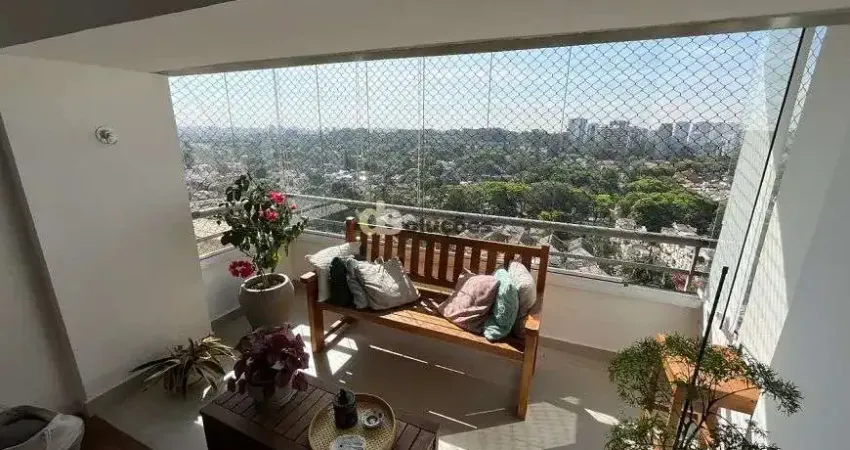 Apartamento com 3 quartos à venda na Rua São Benedito, 189, Santo Amaro, São Paulo