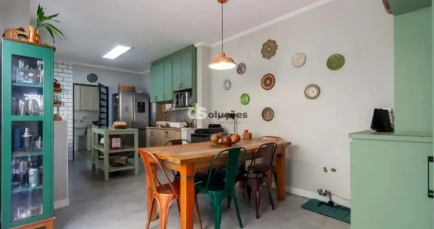 Casa com 3 quartos à venda na Rua Sepetiba, 155, Siciliano, São Paulo