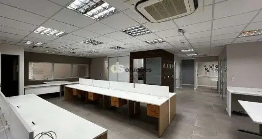 Conjunto comercial para venda e locação, itaim bibi, são paulo, sp