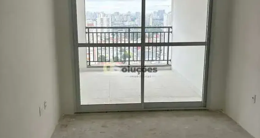 Apartamento com 2 quartos à venda na Rua Sousa Breves, 193, Vila Zilda (Tatuapé), São Paulo