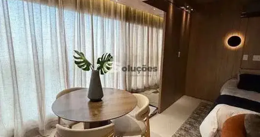 Apartamento com 1 quarto à venda na Rua Doutor Homem de Melo, 390, Perdizes, São Paulo