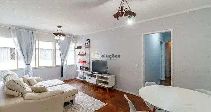 Apartamento com 3 quartos à venda na Rua Gandavo, 188, Vila Clementino, São Paulo