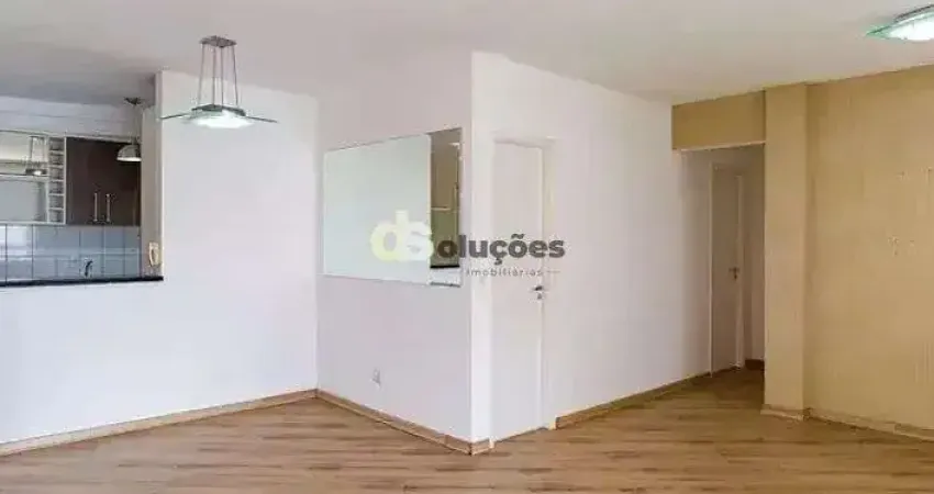 Apartamento com 2 quartos à venda na Rua José Gonçalves, 180, Vila Andrade, São Paulo