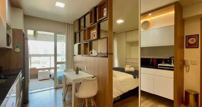 Apartamento com 1 quarto à venda na Rua Fernão Dias, 407, Pinheiros, São Paulo