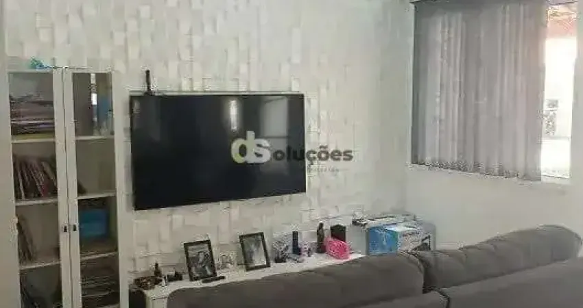 Casa em condomínio fechado com 3 quartos à venda na Avenida Amador Aguiar, 958, Jaraguá, São Paulo