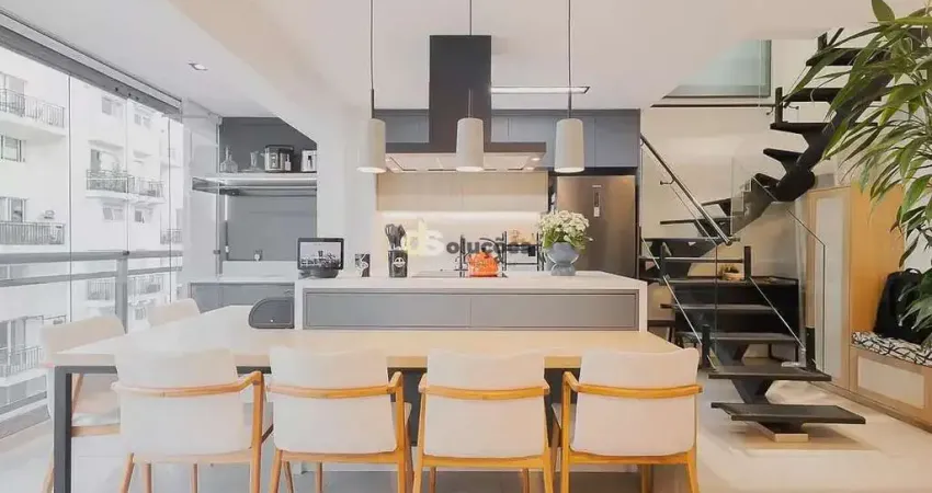 Apartamento com 2 quartos à venda na Rua Paulistânia, 215, Sumarezinho, São Paulo