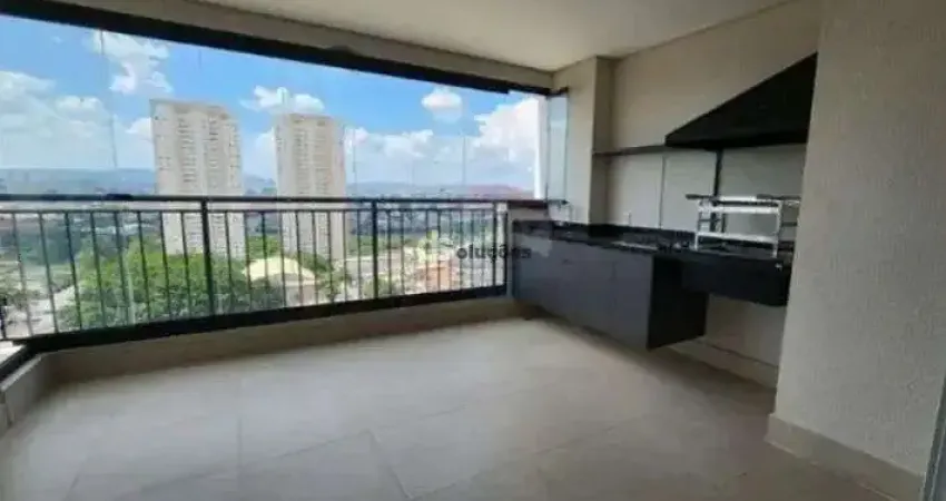 Apartamento com 4 quartos à venda na Rua São Felipe, 330, Tatuapé, São Paulo