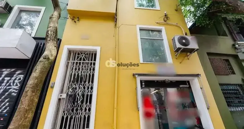 Casa comercial para alugar na Rua Oscar Freire, 2610, Pinheiros, São Paulo