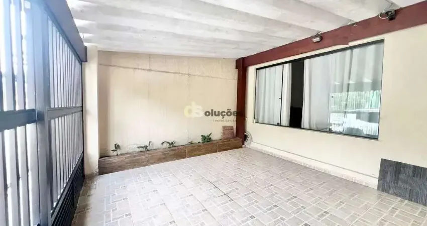Casa com 2 quartos à venda na Rua José Savóia, 126, Jardim Leonor Mendes de Barros, São Paulo
