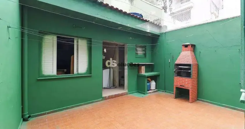 Casa com 2 quartos à venda na Rua Ferrúcio Beneduzzi, 95, Tremembé, São Paulo