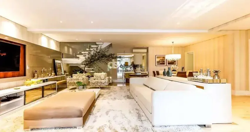 Casa com 4 quartos à venda na Rua Maestro Pedro Jatobá, 251, Vila Albertina, São Paulo