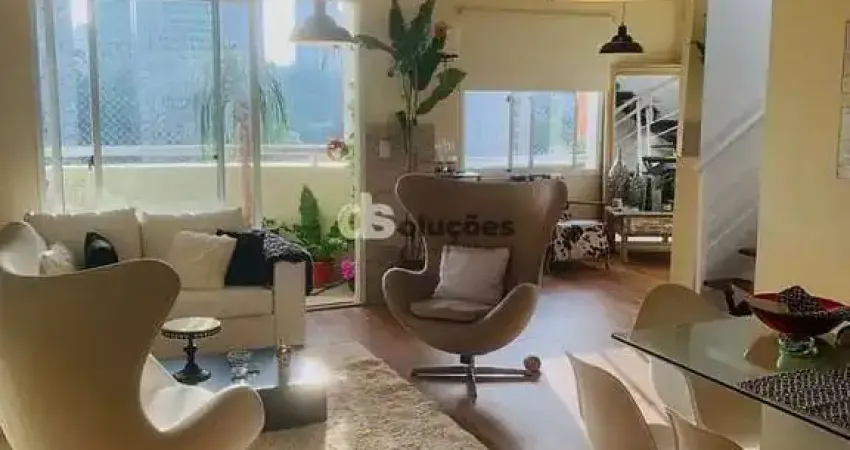 Apartamento com 3 quartos à venda na Rua Júlio Garita, 51, Vila Suzana, São Paulo