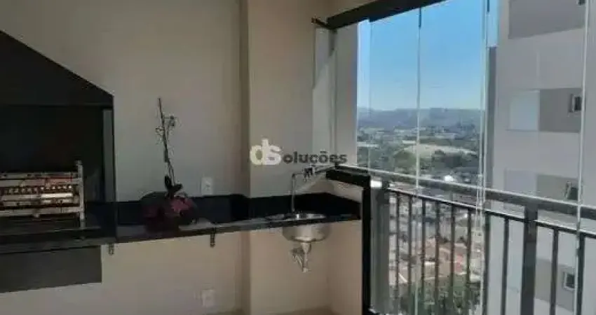 Apartamento com 2 quartos à venda na Rua São Felipe, 330, Parque São Jorge, São Paulo