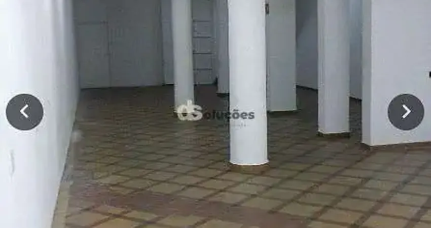 Ponto comercial para alugar na Rua Monteiro de Melo, 414, Lapa, São Paulo