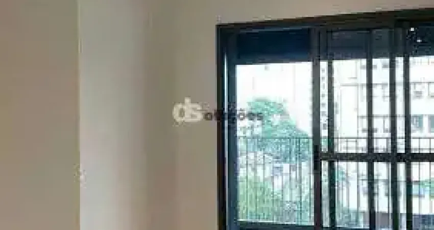 Apartamento com 1 quarto à venda na Rua Cristiano Viana, 1216, Cerqueira César, São Paulo