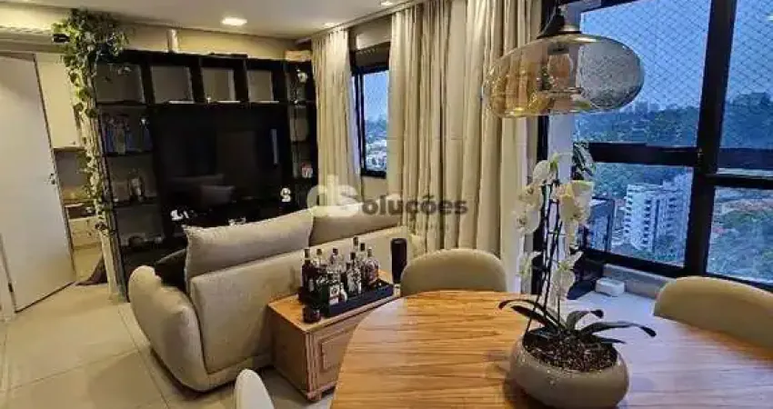 Apartamento com 1 quarto à venda na Avenida Professor Francisco Morato, 1916, Vila Sônia, São Paulo