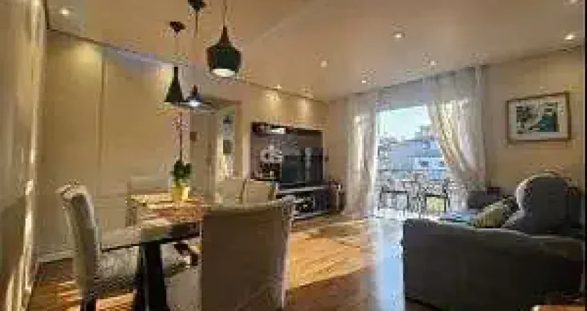 Apartamento com 2 quartos à venda na Rua Míriam, 321, Jardim da Glória, São Paulo