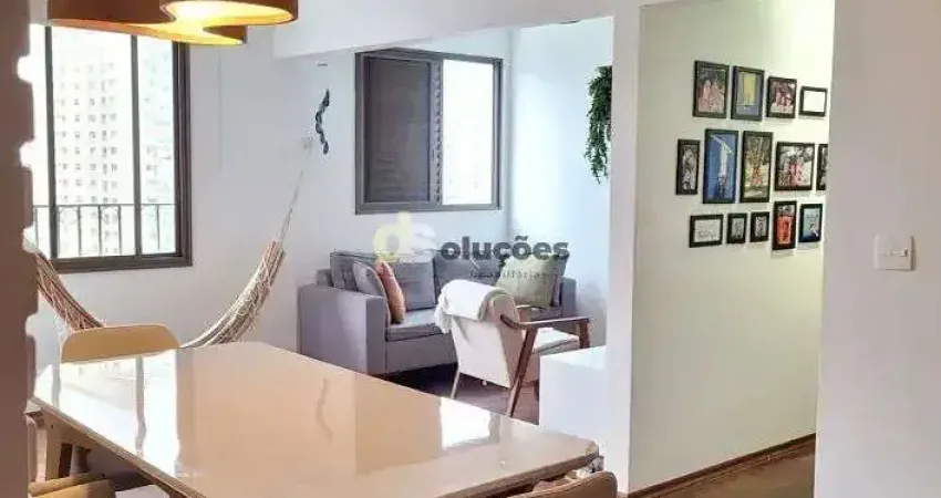 Apartamento com 3 quartos à venda na Rua Frei Vicente do Salvador, 367, Santana, São Paulo