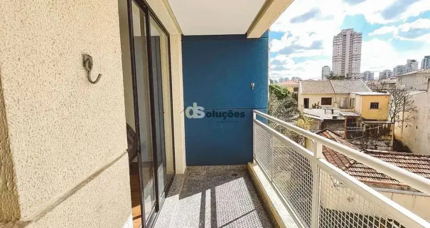 Apartamento com 3 quartos à venda na Rua Frei Vicente do Salvador, 220, Santana, São Paulo