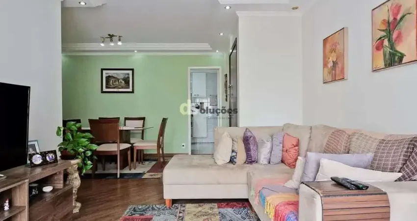 Apartamento com 3 quartos à venda na Rua Frei Vicente do Salvador, 220, Santana, São Paulo