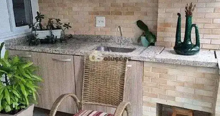 Apartamento com 2 quartos à venda na Rua Aluísio Azevedo, 401, Santana, São Paulo