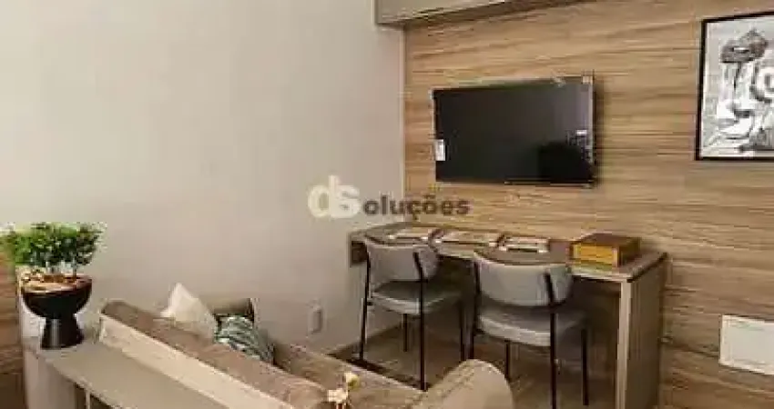 Kitnet / Stúdio à venda na Rua Pássaros e Flores, 188, Jardim das Acacias, São Paulo