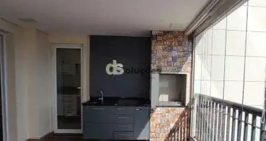 Apartamento com 3 quartos à venda na Rua Voluntários da Pátria, 4747, Santana, São Paulo