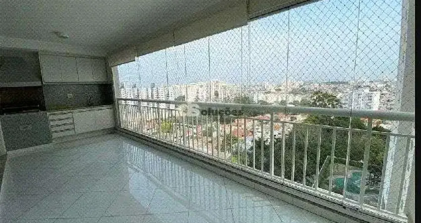 Apartamento com 3 quartos à venda na Avenida do Guacá, 859, Lauzane Paulista, São Paulo