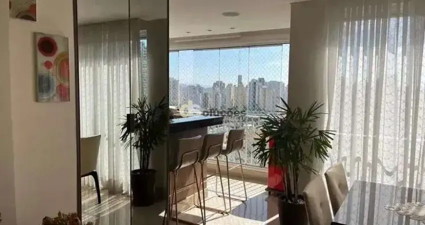 Apartamento com 3 quartos à venda na Rua Maria Curupaiti, 1164, Vila Ester (Zona Norte), São Paulo