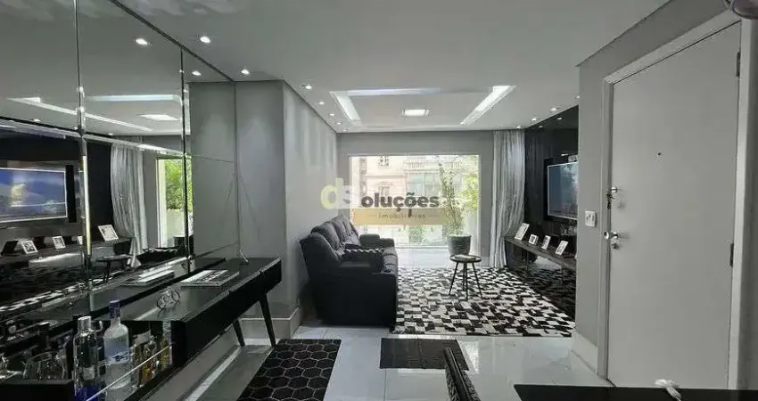 Apartamento com 2 quartos à venda na Alameda Ministro Rocha Azevedo, 599, Cerqueira César, São Paulo