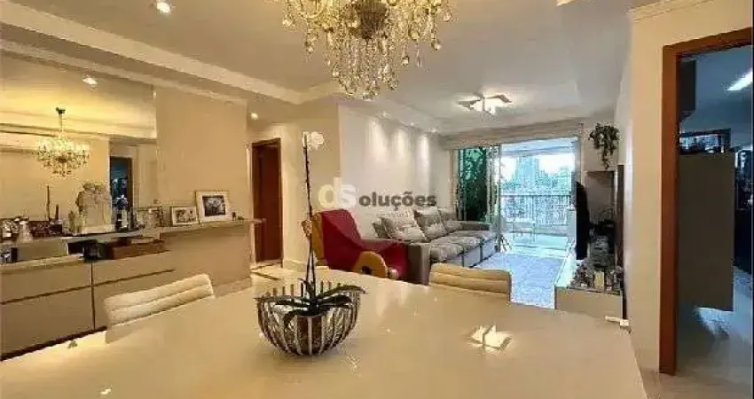 Apartamento com 3 quartos à venda na Rua Salete, 315, Santana, São Paulo