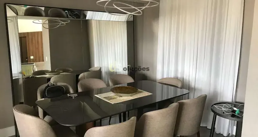 Apartamento com 4 quartos à venda na Rua Hungara, 126, Vila Ipojuca, São Paulo