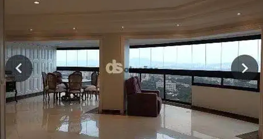 Apartamento com 4 quartos à venda na Rua Sales Júnior, 285, Alto da Lapa, São Paulo