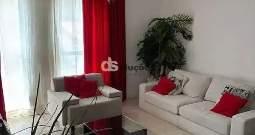 Apartamento com 3 quartos para alugar na Rua Cancioneiro Popular, 116, Santo Amaro, São Paulo