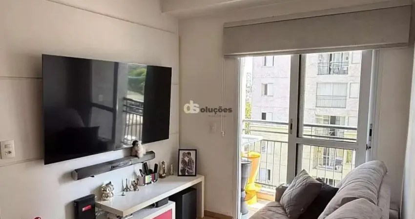 Apartamento com 2 quartos à venda na Rua Willis Roberto Banks, 525, Parque Maria Domitila, São Paulo