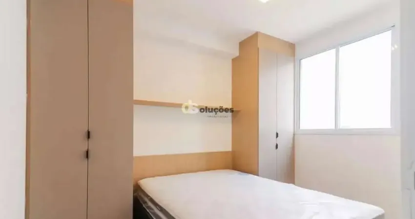 Kitnet / Stúdio à venda na Rua Pangaré, 40, Vila Butantã, São Paulo