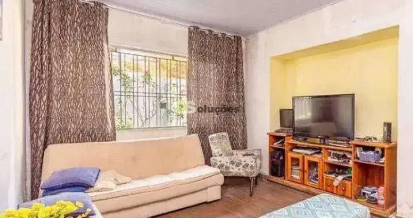 Casa com 2 quartos à venda na Rua Frei Rolim, 301, Bosque da Saúde, São Paulo