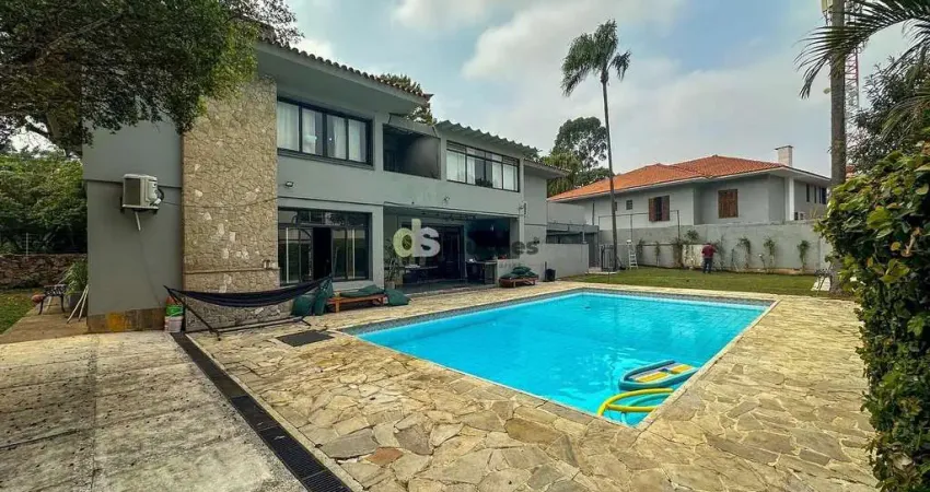 Sobrado para venda e locação, alto de pinheiros, são paulo, sp