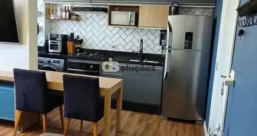 Apartamento com 2 quartos à venda na Avenida Cupecê, 1846, Cidade Ademar, São Paulo