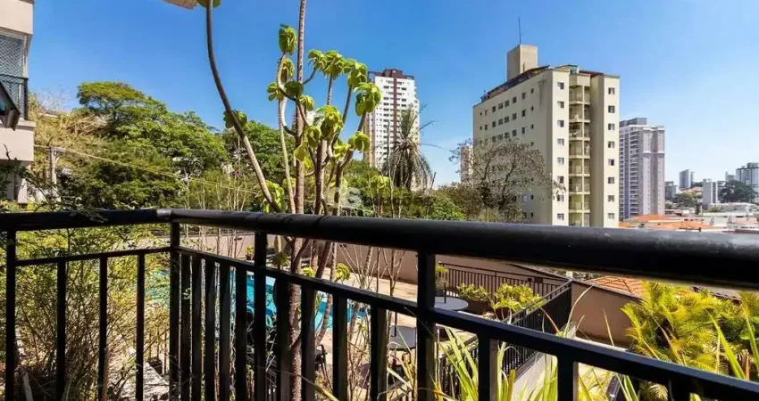 Apartamento com 3 quartos à venda na Rua Dona Gabriela, 151, Vila Dom Pedro II, São Paulo