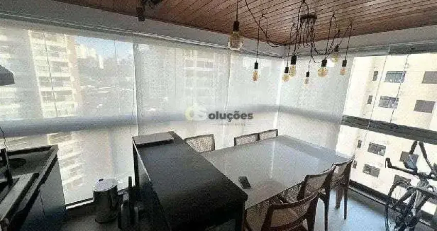 Apartamento com 2 quartos à venda na Rua Desembargador Aragão, 101, Vila Mariana, São Paulo