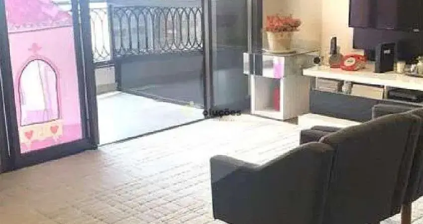 Apartamento com 3 quartos à venda na Rua Doutor Diogo de Faria, 1320, Vila Clementino, São Paulo