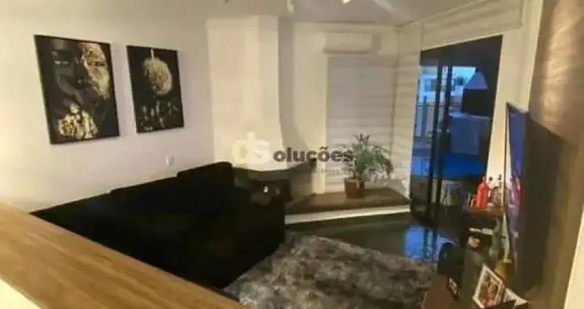 Flat com 1 quarto à venda na Avenida José Galante, 140, Vila Suzana, São Paulo