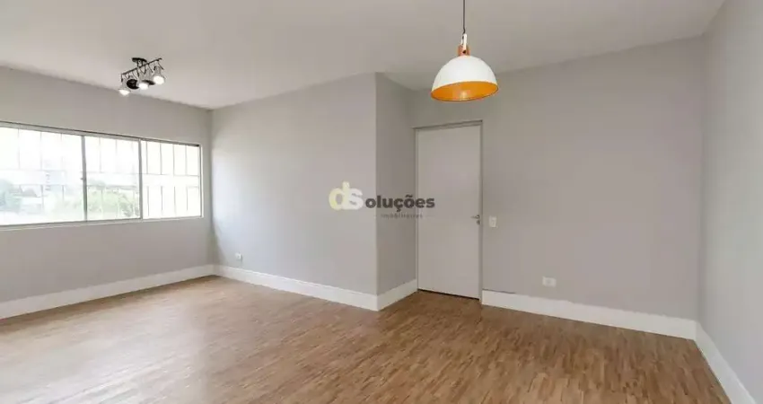 Apartamento com 3 quartos à venda na Rua Barão de Vallim, 257, Campo Belo, São Paulo