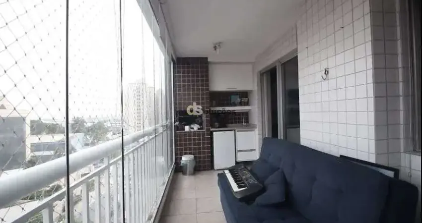 Apartamento com 3 quartos à venda na Avenida Conceição, 97, Carandiru, São Paulo