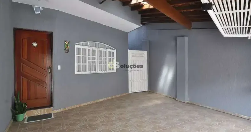 Casa com 2 quartos à venda na Rua Anacleto, 21, Vila Isolina Mazzei, São Paulo