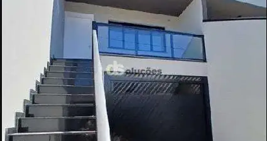 Casa com 3 quartos à venda na Rua Piatá, 749, Vila Isolina Mazzei, São Paulo