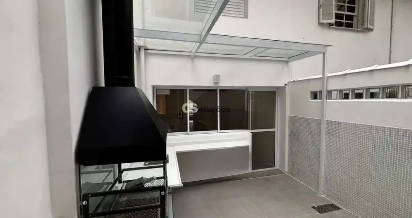 Casa em condomínio fechado com 2 quartos à venda na Rua Botucatu, 1059, Vila Clementino, São Paulo