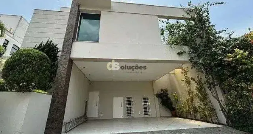 Casa com 4 quartos à venda na Rua Abegoaria, 589, Jardim das Bandeiras, São Paulo